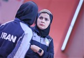 صفرپور: نمی‌شود با یک مسابقه عملکرد مهروز ساعی را سنجید/ فشار روی بچه‌های ایران زیاد است