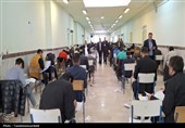 لغو ثبت‌نام آزمون‌ کارشناسی ارشد علوم پزشکی کشور