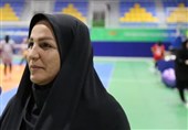 اردبیل بالاتر از سرانه کشوری فضای ورزشی دارد