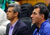 ساعی: هدف ما در ریاض کسب تجربه است/ رقبای ما با مدال‌آوران جهانی و المپیک آمدند