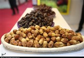 صادرات 300 تن خرمای ربی سراوان به روسیه