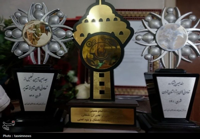 اخبار فیروزکوه , وزارت میراث فرهنگی، گردشگری و صنایع دستی , تولید؛ دانش بنیان، اشتغال آفرین ,