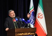 حضرتی: پس از شهادت رهبر انقلاب، تک‌تک ملت ایران رهبر شدند