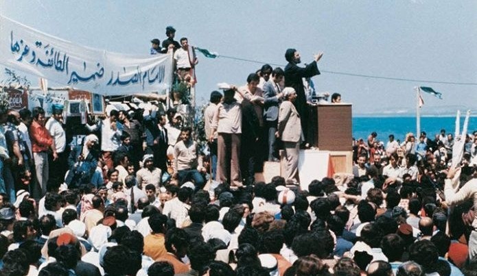 رژیم صهیونیستی (اسرائیل) , لبنان , حزب الله لبنان , سید حسن نصرالله , سید موسی صدر | امام موسی صدر ,