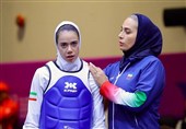 بازی‌های کشورهای اسلامی| دومین مدال برنز بر گردن محمدی افتاد