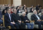 آیین «جایزه سوادآموزی الف» استان اردبیل به روایت تصویر