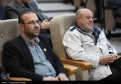 آیین «جایزه سوادآموزی الف» استان اردبیل به روایت تصویر
