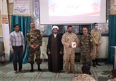 مطالعه سپر فکری در برابر جنگ نرم است