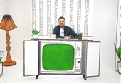 از گل‌آقا تا شبکه دو؛ ماجرای واکنش‌های مخاطبان «کشیده» به کاریکاتور نتانیاهو!