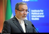عراقچی: هرگونه تشدید تنش اقتصاد جهانی را با خطر جدی روبه‌رو می‌کند
