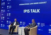 إسلامی: لأول مرة تُهاجم منشآت تحت إشراف الوکالة فی إیران لکنها لم تدن ذلک