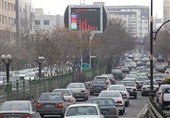 ترافیک؛ معضل دیرینه معابر کاشان/مصوبات شورای ترافیک بر روی زمین مانده است
