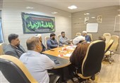 تقویت ارتقای فعالیت‌های دینی با همگرایی هیئت‌های مذهبی بوشهر