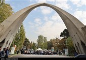 آغاز پذیرش دانشجوی بین‌الملل در مقطع کارشناسی دانشگاه علم و صنعت