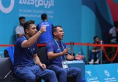 موحدنیا: نتایج ووشو در جهانی امیدبخش بود/ سیفی می‌خواهد مدال طلایش را پس بگیرد