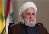کلمة للشیخ قاسم فی الاحتفال التکریمی للشهید الطبطبائی ورفاقه
