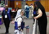 بازی‌های کشورهای اسلامی| اسکندرنیا مغلوب حریف ازبکستانی شد