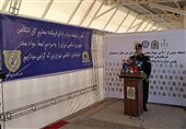 امحای 20تن موادمخدر در تهران/ کاهش معتادان متجاهر از 21هزار نفر به 11هزار نفر