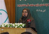 انصاری:اصلاح فرآیندهای استانداردسازی به توسعه تولید و تجارت کمک می‌کند