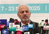 بیکدلی: إیران تؤدی دوراً فاعلاً فی استقرار الاقتصاد وتنمیة أفغانستان