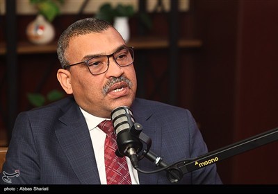 معاون سفیر سودان:‌ 21 هارد از اسناد مداخلات امارات در بحران سودان در اختیار داریم