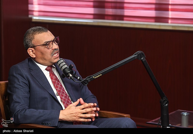 السودان , العلاقات الإيرانية السودانية , سفارة السودان في إيران , الفاشر , البرهان , إيران , 
