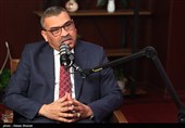 نائب السفیر السودانی فی إیران لـ تسنیم: بعض الدول تؤجج الحرب وتغذی التمرد فی السودان لأطماعها بذهب وشواطئ وموانئ وأراضی السودان