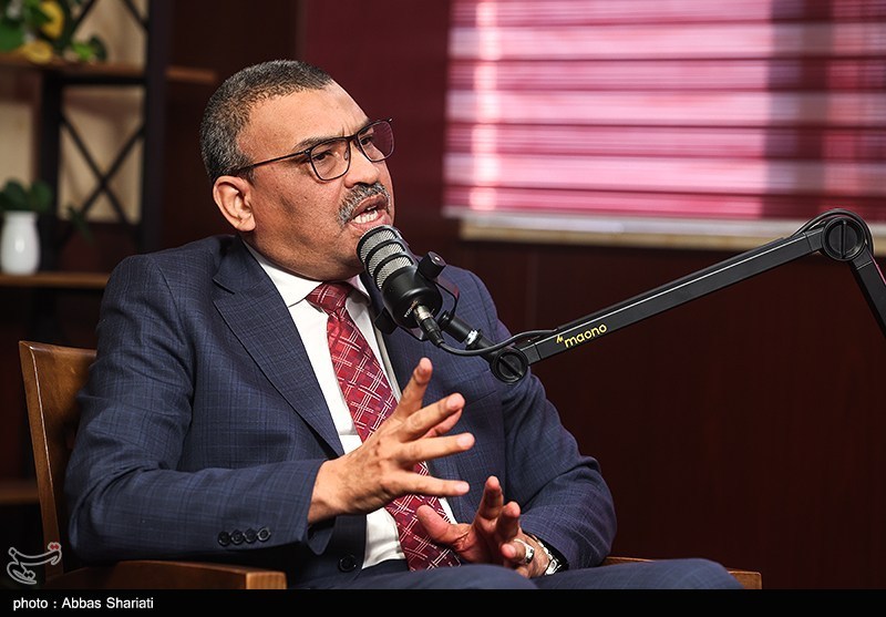 السودان , العلاقات الإيرانية السودانية , سفارة السودان في إيران , الفاشر , البرهان , إيران , 