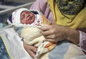 نجات معجزه‌آسای مادر باردار در خواف/ جراحی نفس‌گیر مانع مرگ شد
