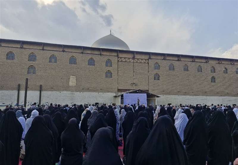 اخبار اسلامشهر , اخبار استان تهران , باران , ستادهای نماز جمعه‌ کشور , 