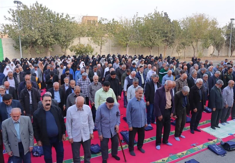اخبار اسلامشهر , اخبار استان تهران , باران , ستادهای نماز جمعه‌ کشور , 