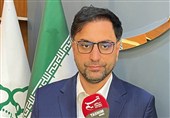 تقویت ایمنی صباشهر با افتتاح ایستگاه آتش‌نشانی در بهاران