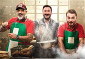 آشپزی یا آگهی؟ مسئله این است!