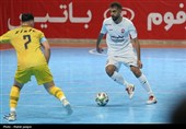 درخشانی: چهارمین قهرمانی متوالی را می‌خواهیم