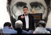 متحدث الحرس الثوری: فیلم "الصواریخ فوق بازان" الوثائقی خطوة مهمة فی حرب الروایات
