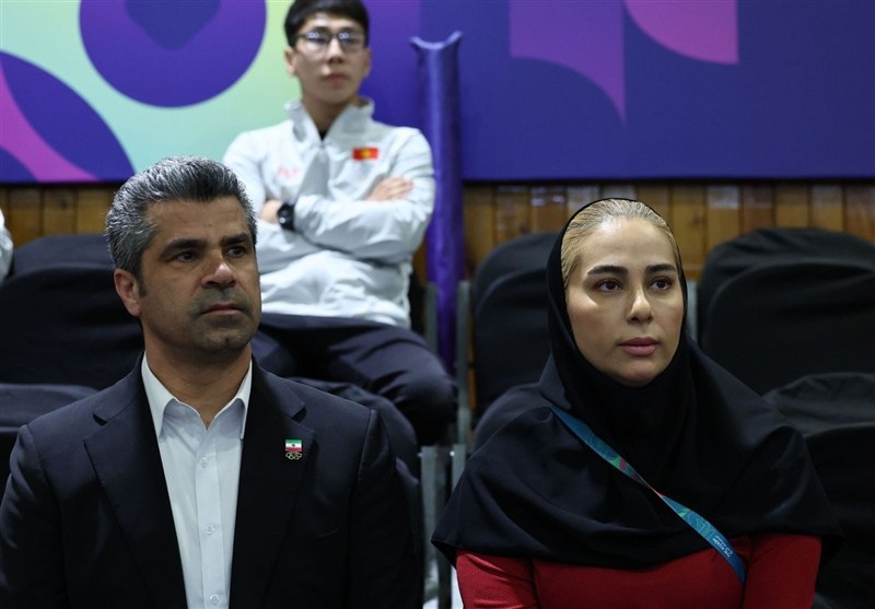تکواندو , تکواندو ایران , مسابقات قهرمانی تکواندو آسیا , 