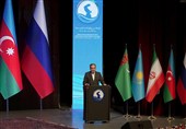 عراقجی: بحر قزوین یمثل منطقة استراتیجیة لإیران وجیرانها