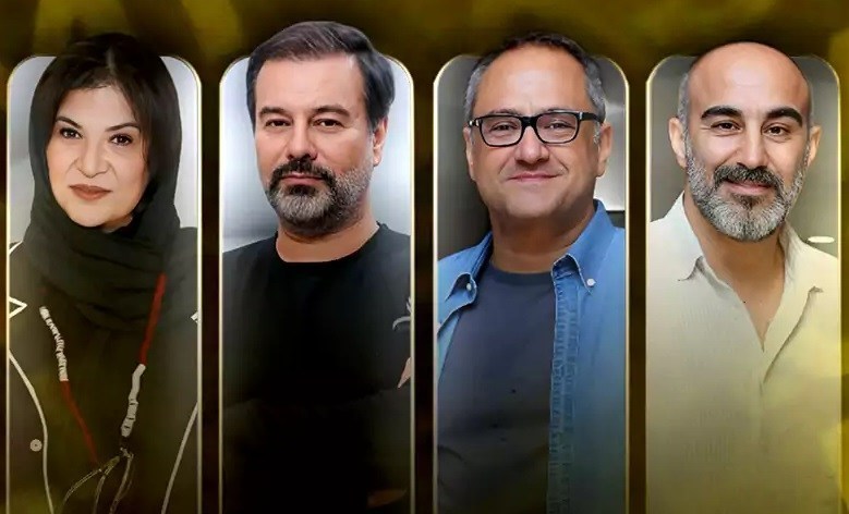 رامبد جوان , صدا و سیما , نمایشخانگی ,
