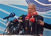 وزیر التراث الثقافی الإیرانی: قمة قزوین بدایة أفق جدید للتعاون الاقتصادی والثقافی والسیاحی فی المنطقة