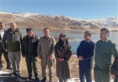 تالاب نئور ثبت جهانی می‌شود
