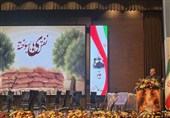 بیش از 11 هزار جانباز بر اثر سلاح‌های شیمیایی به شهادت رسیدند
