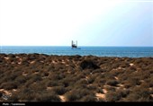آغاز عملیات ژئوتکنیک دریایی در بندر جدید لنگه