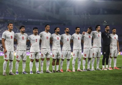 ایران - نیجریه؛ آغاز دوباره تیم ملی برای حضور در جام جهانی 2026