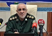 رونمایی 164 مدخل فرهنگی و تاریخی در دانشنامه دفاع مقدس استان مرکزی