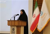 آیین گرامیداشت روز کتاب در اردبیل برگزار شد