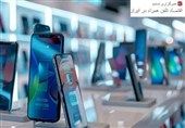 استفاده ازرویکرد ترکیبی تولید"CKD،ODM و واردات"برای کاهش ارزبری موبایل