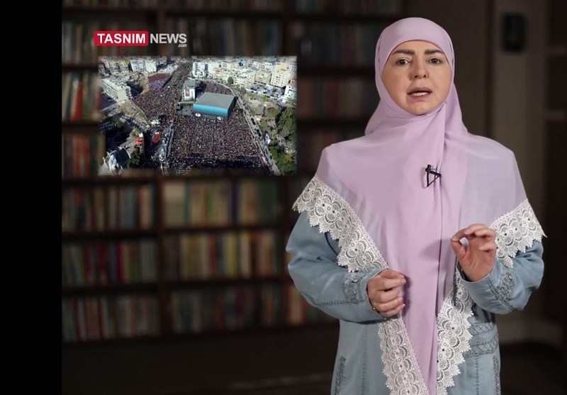 حاضنة المقاومة… القلب النابض للمعركة