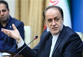 حاجی‌بابایی: حقوق‌ها سال آینده 21 تا 43 درصد افزایش می‌یابد