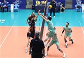 آغاز فصل جدید لیگ برتر والیبال پس از 240 روز
