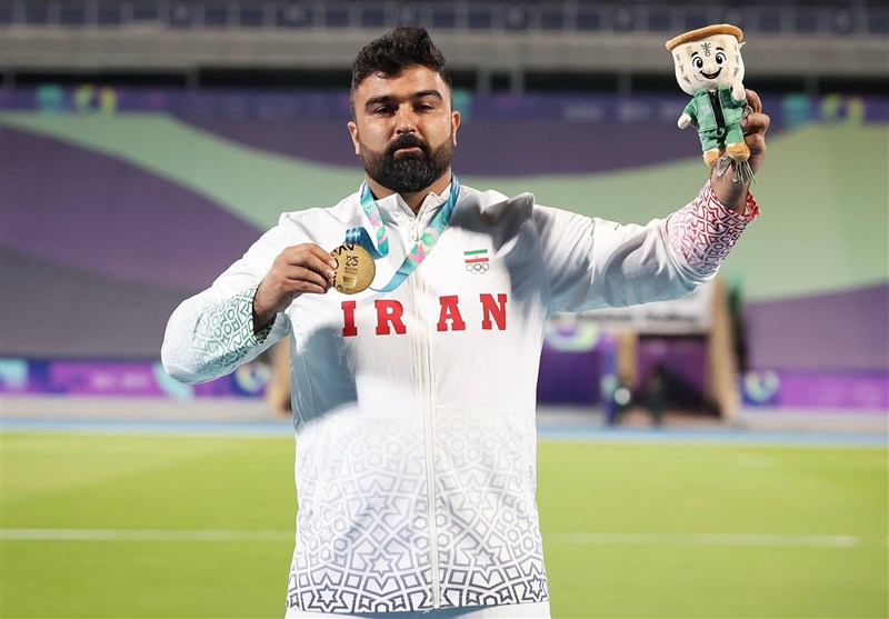 بازی‌های کشورهای اسلامی , 